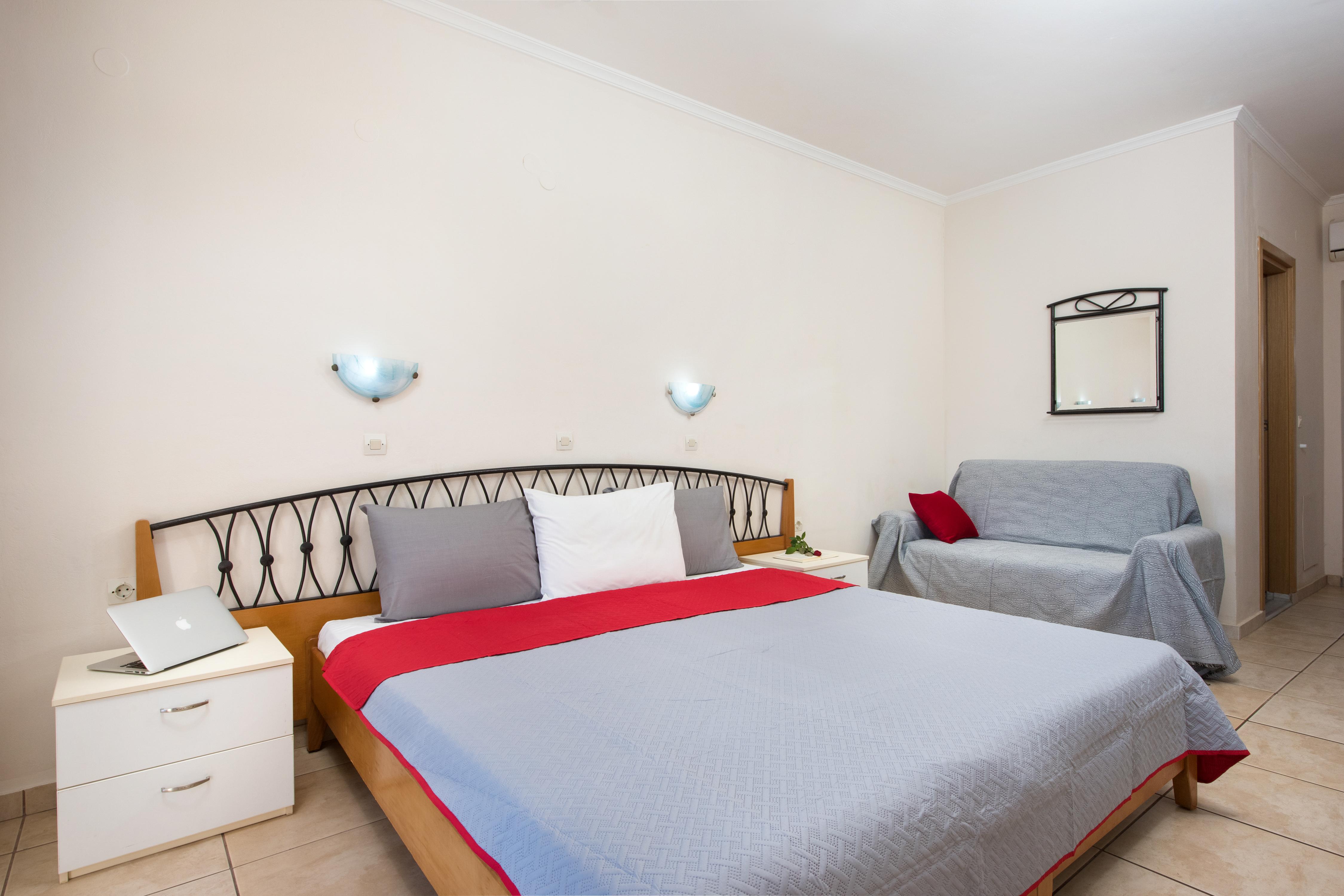 Hotel Plaza Kávos