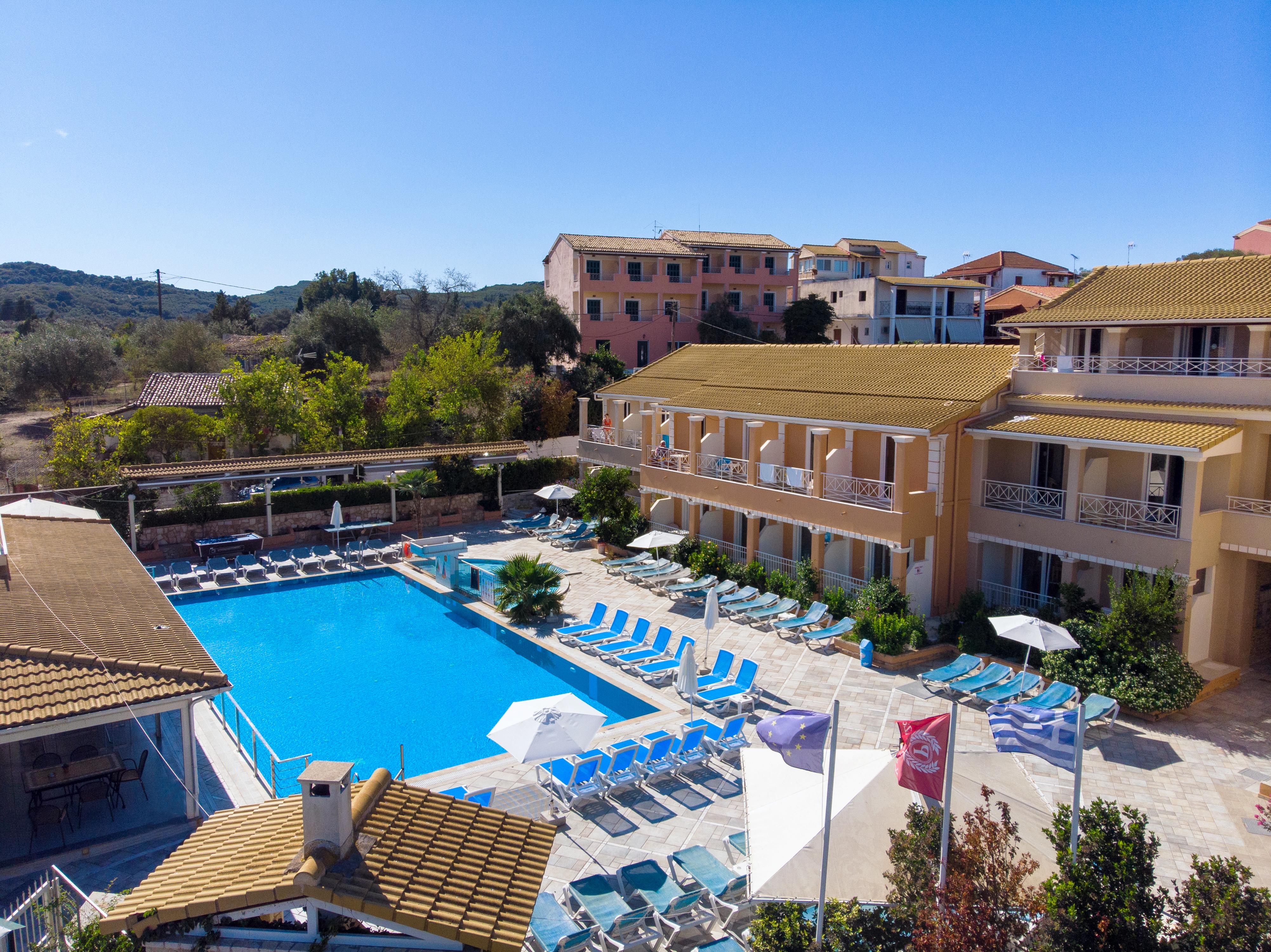 Hotel Plaza