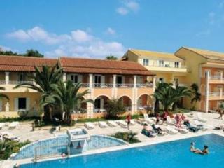 Plaza 3* Kávos