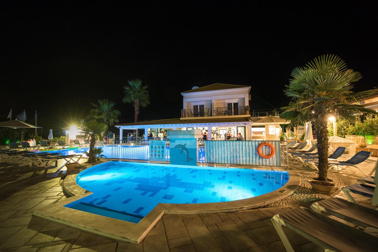 Plaza 3* Кавос