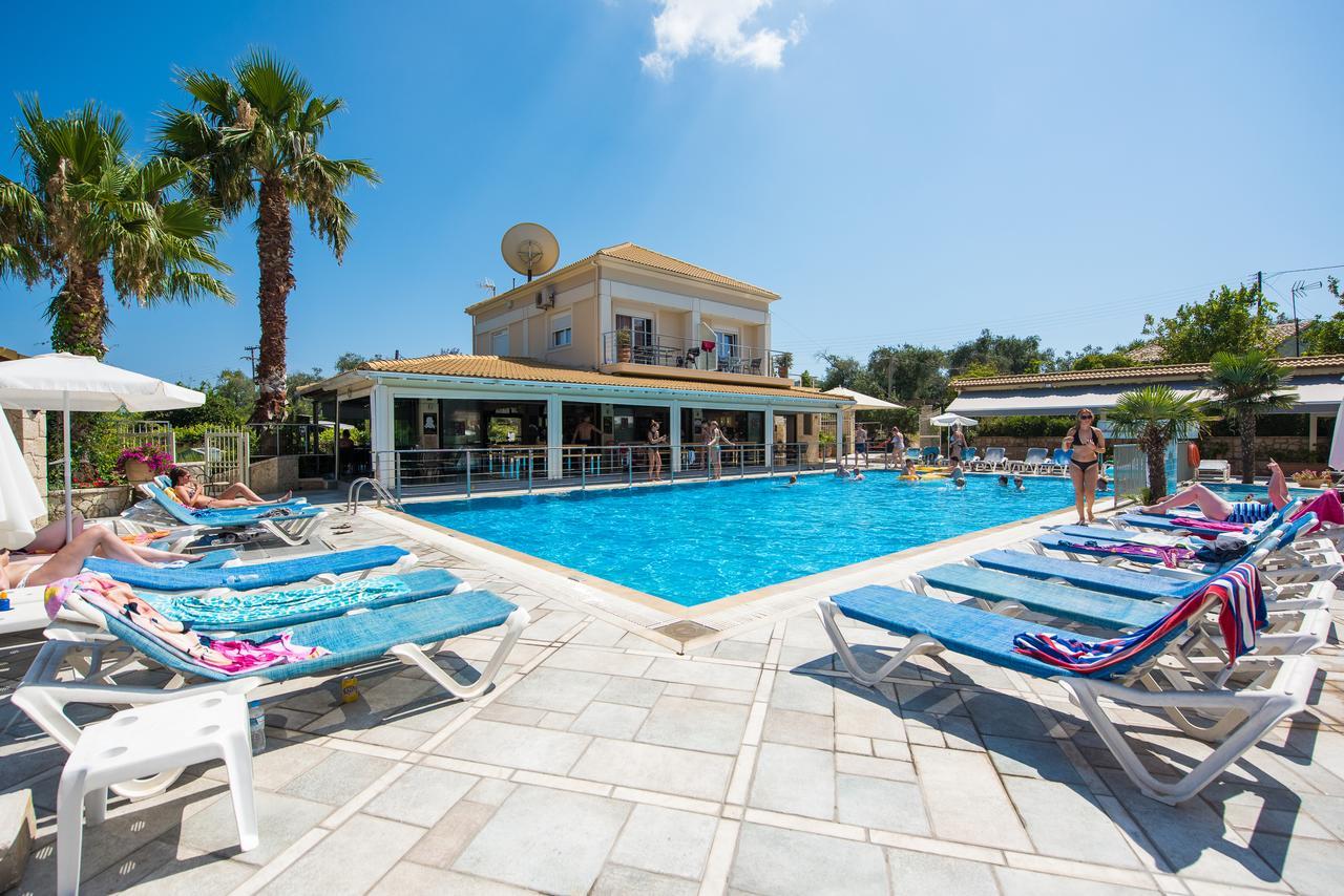 Plaza 3* Кавос
